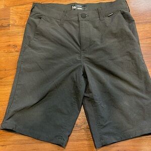 Hurley pants